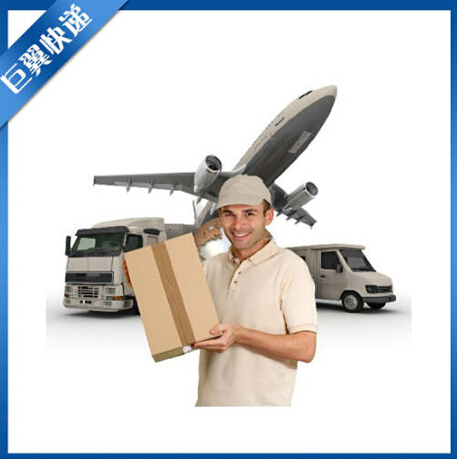 我就是我，不一樣的專業(yè)貨運，粉末國際貨運出口！