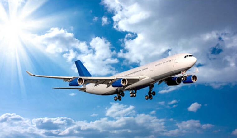 USA我來了，美國國際快遞空運！