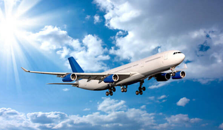 來去自由，美國國際快遞空運(yùn)！