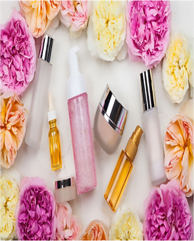 女士護(hù)膚品，化妝品可以快遞到國外嗎 化妝品可以國際快遞嗎 化妝品國際貨代 化妝品國際空運(yùn) 化妝品出口